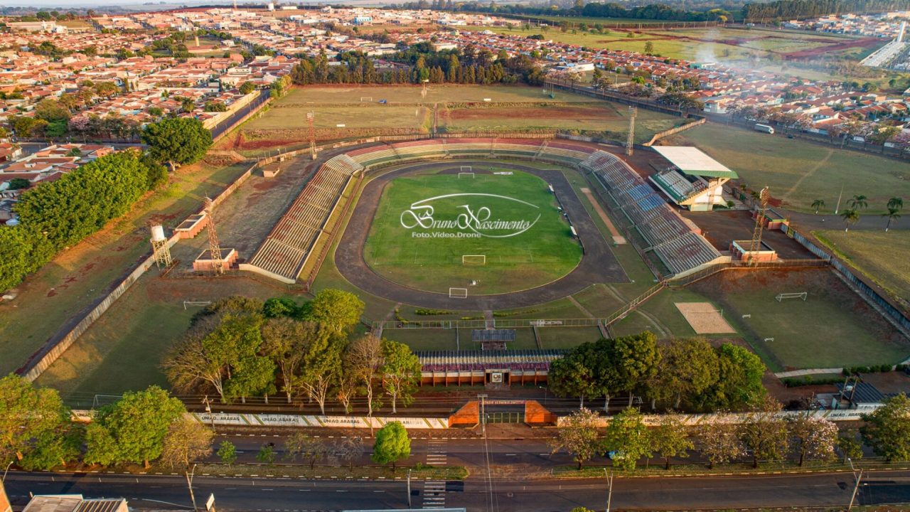 uniao drone